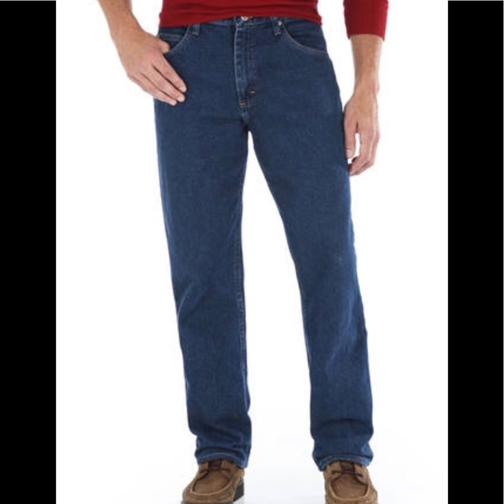 Men’s Jeans - Wranglers